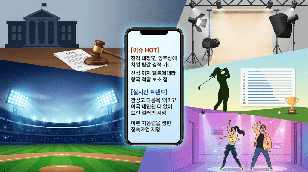 성유진, 네 번째 연장 승부 끝에 KLPGA 하이트진로 챔피언십 정상… 1년 10개월 만의 우승으로 통산 4승 달성