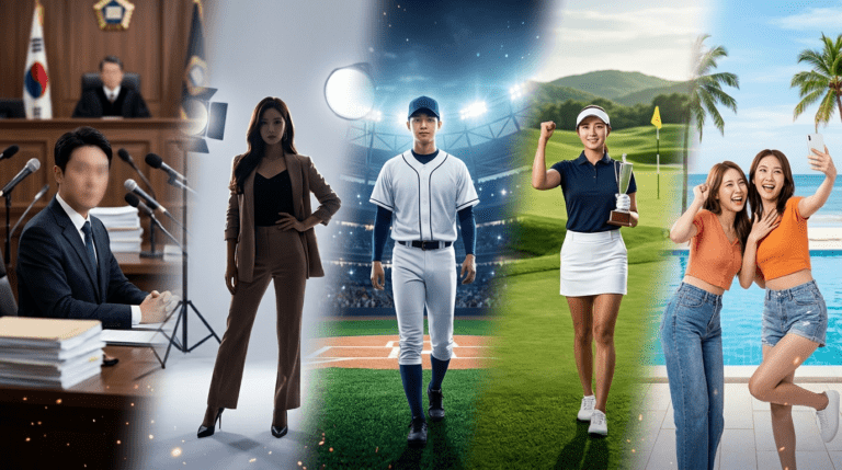 고지원, KLPGA 2026 국내 개막전 정상…개인 통산 3승 완성, 여주 무대에서 중학생 아마추어는 공동 4위, 송종국의 딸은 공동 46위에 이름을 올렸다