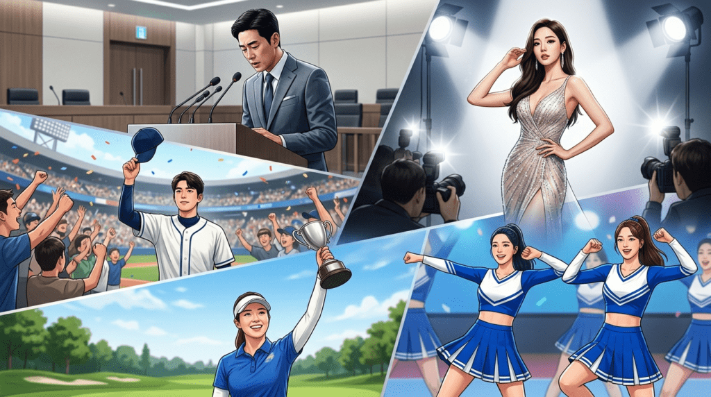 김효주, 포드 챔피언십 2회 연속 우승 엘피지에이 투어 시즌 2승 목표 달성 “이제 더 높은 목표로 다시 방향을 잡겠다”
