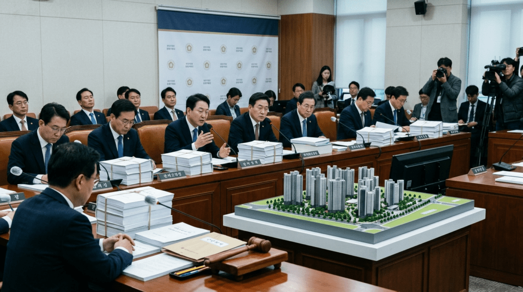 송경호 전 지검장, ‘대장동 수사’ 두고 항소는 접고 국정조사·특검으로 가야