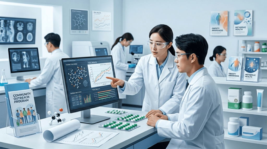 [제약 플러스] JW중외제약, 통풍 치료제 임상 3상 최종 대상자 투약 마무리 막바지 단계 본격 진입