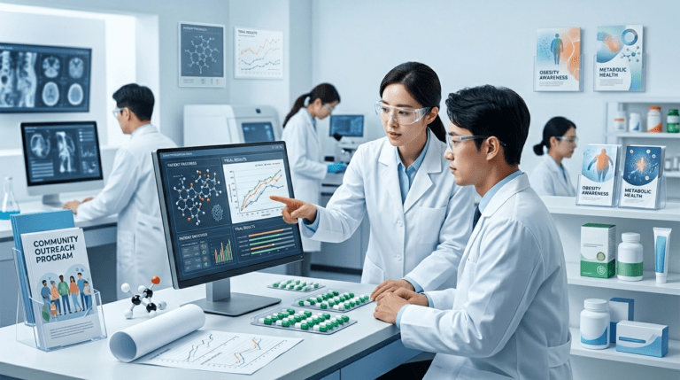 [제약 플러스] JW중외제약, 통풍 치료제 임상 3상 최종 대상자 투약 마무리 막바지 단계 본격 진입