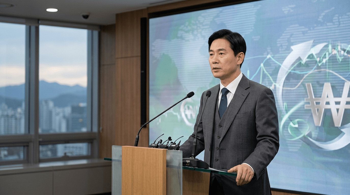 파이낸셜타임스, 신현송 한국은행 총재를 현시대 가장 주목할 중앙은행가 가운데 한 사람으로 높이 평가