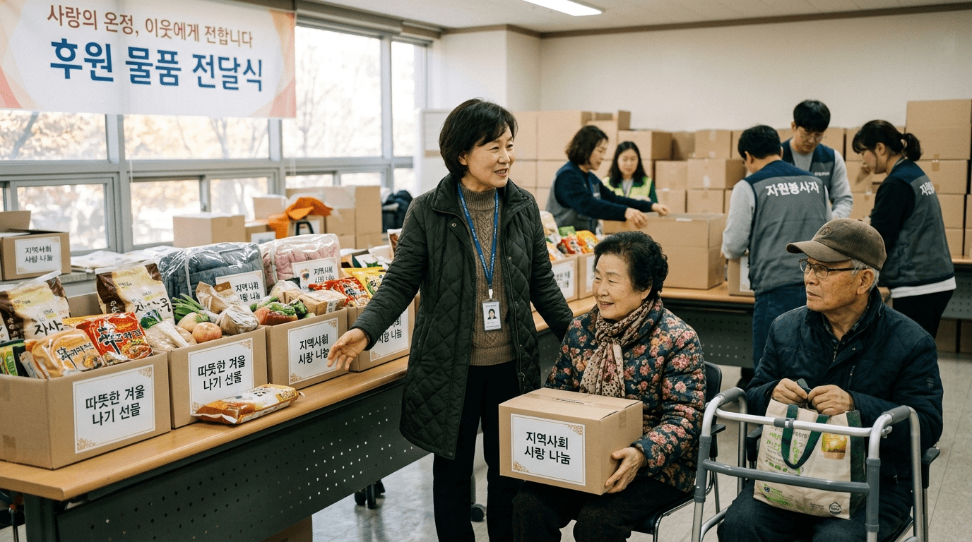 윤여준, 강한 공동체 의식이 우리 국민의 힘이라며 사회 발전을 이끈 원동력이라고 평가