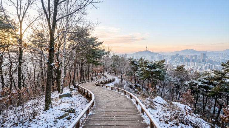 트래블 한경, 여행 감성 아카이브