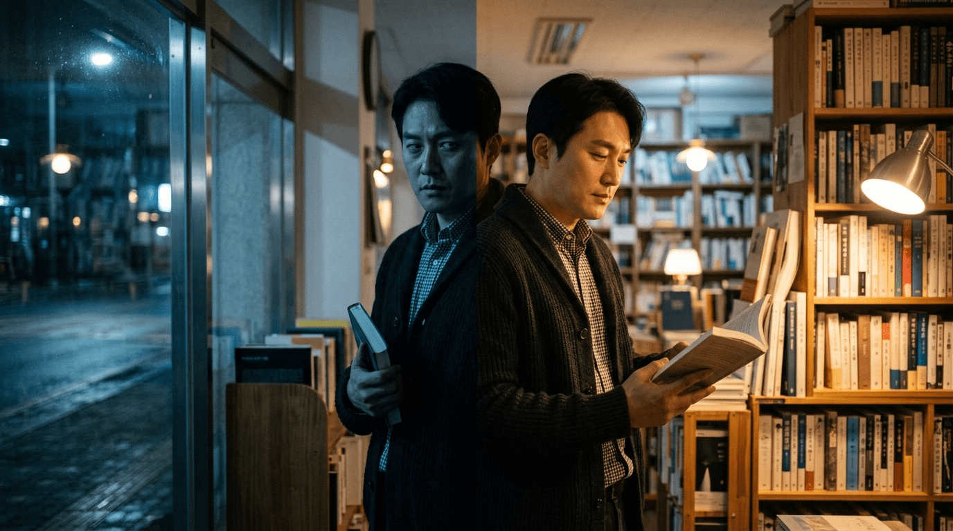 허수아비 정문성, 연쇄살인범 정체 공개로 긴장감 폭발 예상 뒤엎은 반전 연기로 강렬한 충격 선사 몰입감 끝판왕을 보여준 압도적 존재감