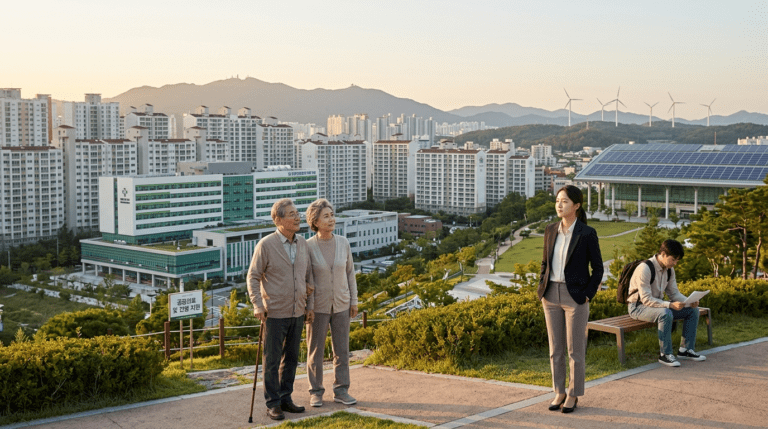 운용 수익만으로는 버티기 어려운 국민연금, 사회 투자 확대 논의가 본격화