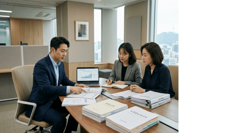 채용 시장 들썩, 경력 2~3년 차 인재에도 연봉 6천만 원 이상 조건 내걸었다