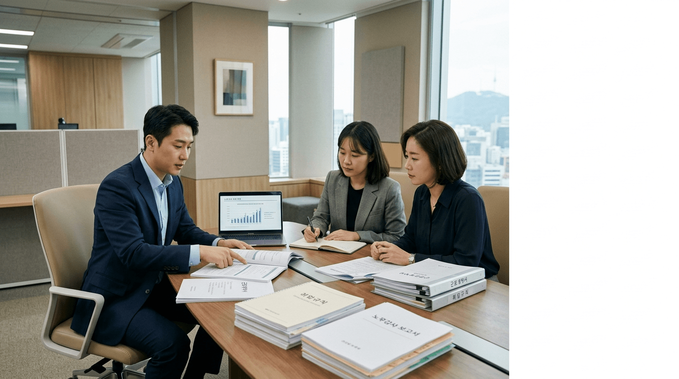채용 시장 들썩, 경력 2~3년 차 인재에도 연봉 6천만 원 이상 조건 내걸었다