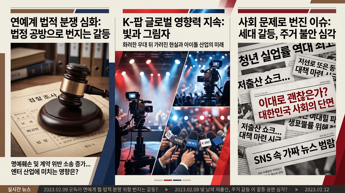 신문선 교수 "정몽규 회장, 지금 그만 두라! 국민도 동의할 거다…'여러 논란과 비판 있었다' 발언? 책임 회피"→강도 높게 지적