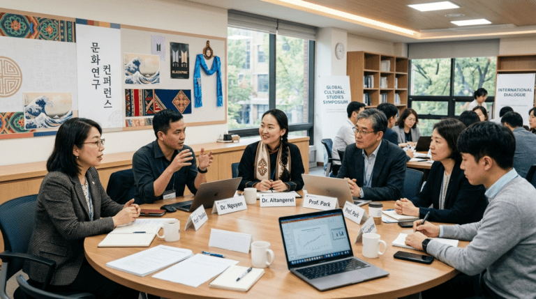 동남아시아 지역에서 나타나는 한국 문화 거부 현상, 그 원인은 무엇일까?