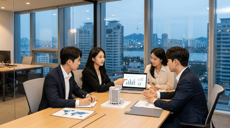 대체투자 전문 인재 확보에 나선 마스턴투자운용, 신입 공개채용 본격 진행