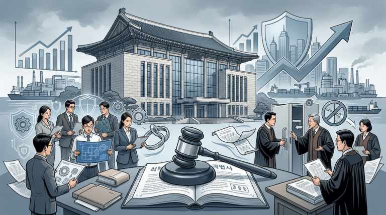 대한변리사회 변호사 자동 자격 폐지 법안 조속 추진 요구