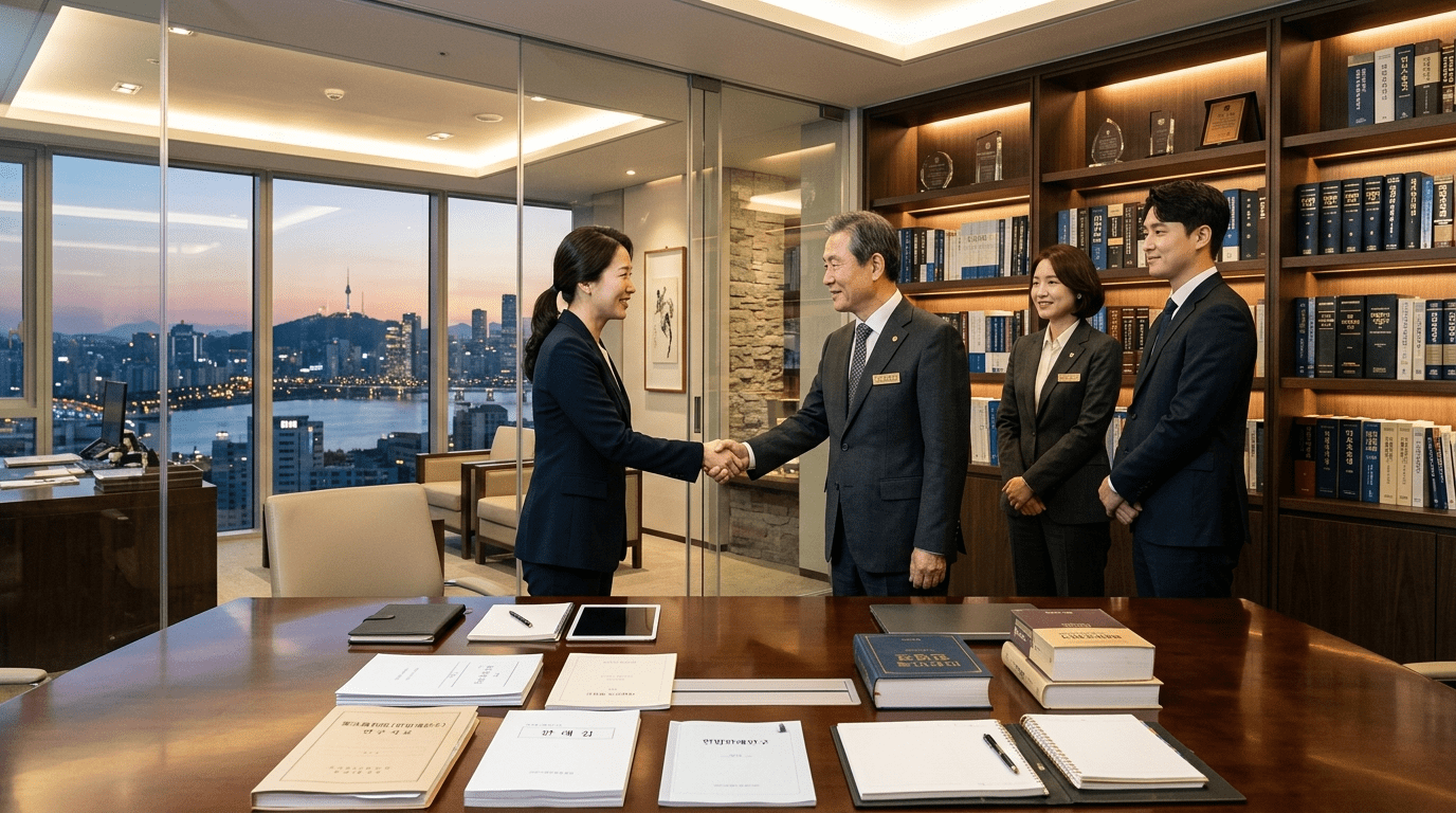 법무법인 화우, 류지현 변호사 영입...헌재 헌법연구관 로펌행