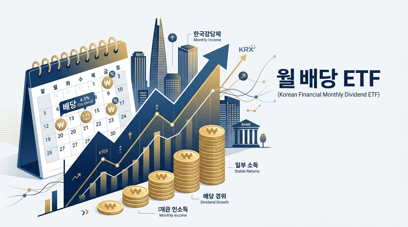 대신자산운용, 'DAISHIN343 금융&지주고배당 ETF' 상장