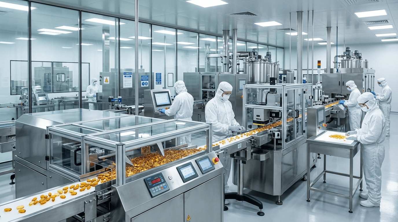 알피바이오, 마도공장 美 FDA 현장실사 벽 넘었다