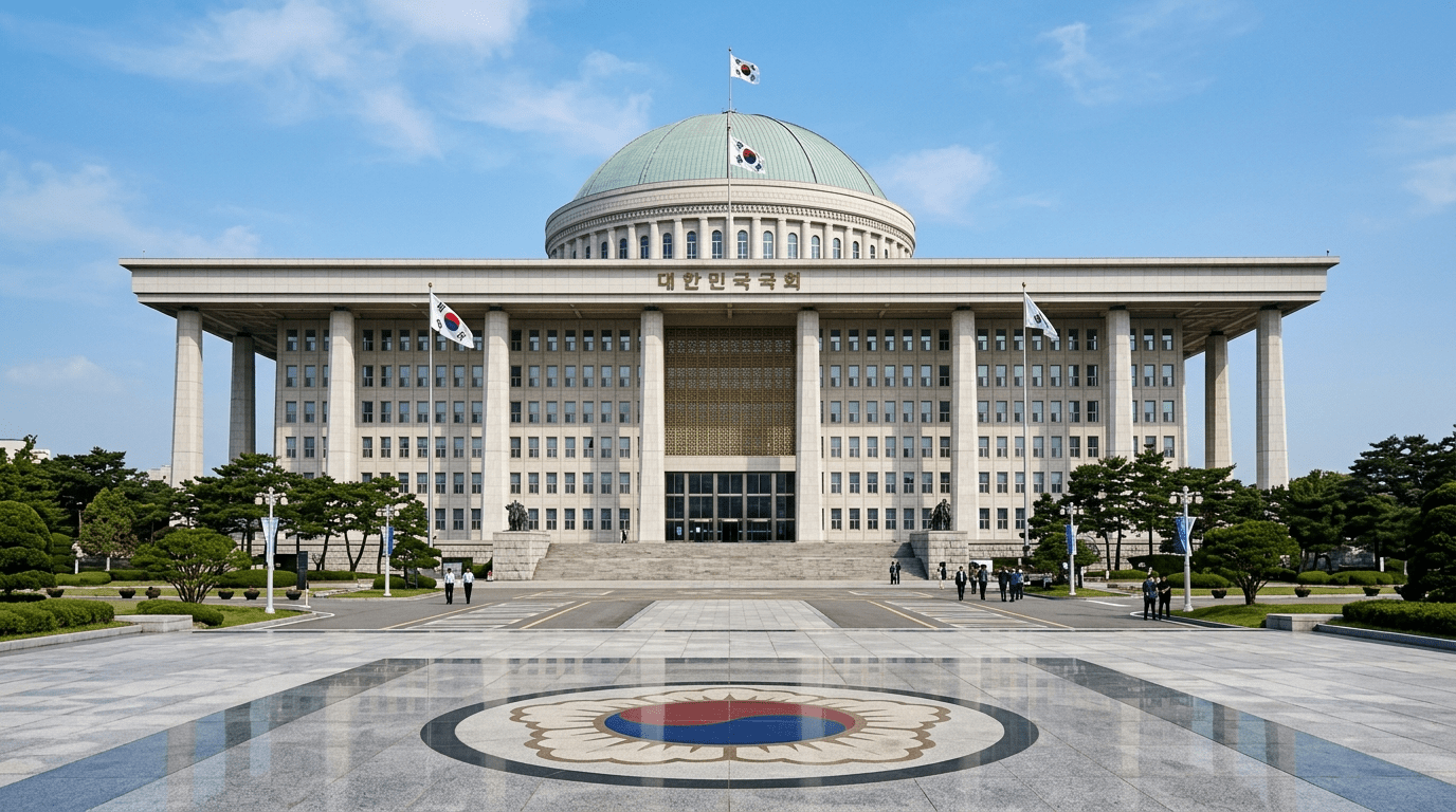 조정식 국회의장, 국회사무총장에 고용진 전 의원 내정