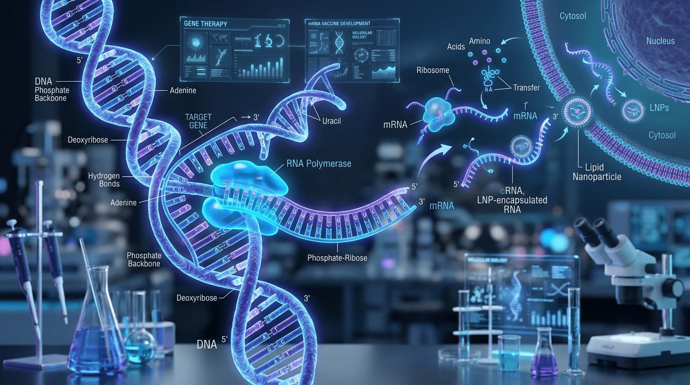 RNA 조작 기술 보유 기업, 미국 바이오 행사서 세계적 파트너십 모색 나서