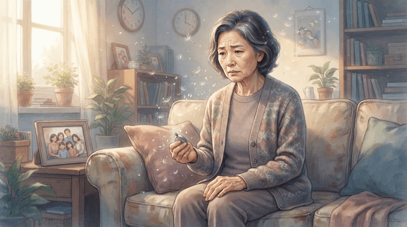 출산 앞둔 엄마에게 친정어머니의 돌발 행동,그날부터 몸이 보내기 시작한 의외의 경고3가지 - 놓치면 돌이킬 수 없는 신체 신호