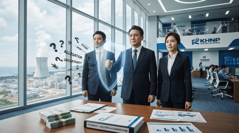 오리온이엔씨 대규모 펀딩 앞둔 채 과거 '주가조작' 의혹 정면돌파 선언