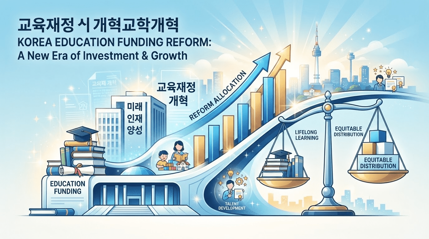 교육교부금 대개혁?·?연동제 종짓고 경상성장률 따라 자동 인상 시대